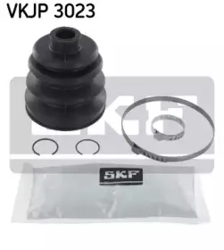 VKJP 3023 SKF Комплект пылника, приводной вал VKJP 3023 SKF Комплект пылника, приводной вал